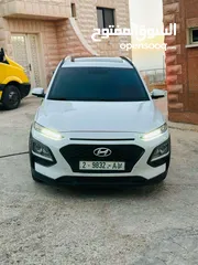  3 هونداي كونا 2018