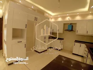  10 شقة / للايجار / فارغة / فاخرة / خلدا