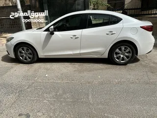  6 مازدا زوم 3 موديل 2016 7 جيد