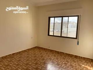  11 شقة للبيع أم زويتينة الجبيهة