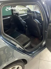  7 سعر حرررق Skoda Octavia ديزل تيربو2000 أوتومات السيارة فلل الفللل*++ فحص نخب