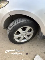  7 هيونداي سانتافيه