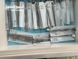 8 عيادة للبيع