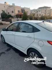  12 اكسنت 2016 للبيع