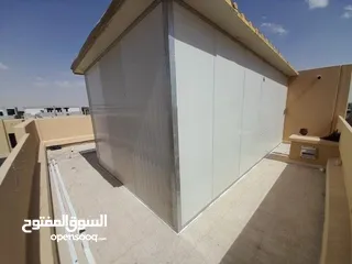  5 تركيب مظلات سيارات في الرياض