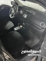  2 ميتسوبيشي اتراج 2016