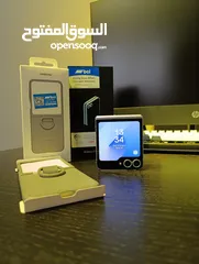  2 Samsung Galaxy Z Flip 6 مستعمل