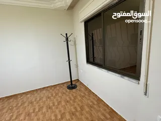  14 شقة فارغة للايجار في شفا بدران 3 نوم 320