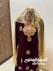  6 لبس عماني تقليدي