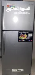  1 Fridge used for several months