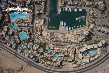  13 احجز عطلتك الآن في أجمل شاليهات العقبة داخل منتجع التالا بي
