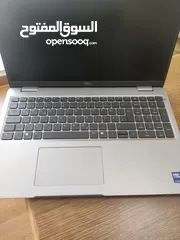  1 لابتوب dell