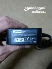 2 شاحن لينوفو 45w