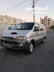  6 باص ستاريكس 2001