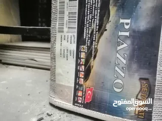  7 سجاد متنوع تركي بحالة جيدا جدا