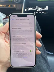  5 آيفون 11  128GB الجهاز وكالة مش مفتوح ولا مغير اشي