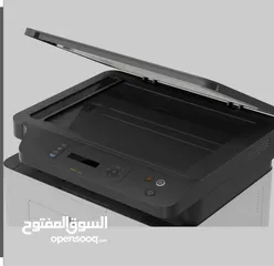  10 طابعة أتش بي جيت hp LASER JET 135 W PRINTER
