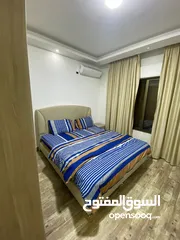  7 استديو مفروش بارقى مناطق السابع  ديلوكس