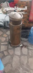  3 للبيع ماكينة قهوة بحال الوكالة