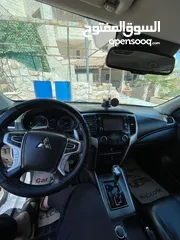  7 ميتسوبيشي l200 sportero