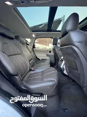  11 ‏RANGE ROVER 2015 SPORT V6 SUPER