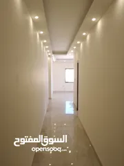  3 شقه للبيع في الياسمين / الرقم المرجعي : 13544