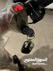  2 سكوتر كهربائي