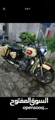  2 royal enfield for sale 500cc good condition well maintain modified
