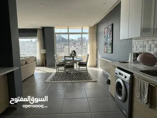  8 شقة مفرشوة للأيجار  ( Property 43404 )-175120449