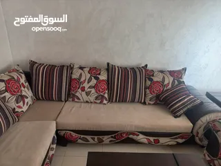  3 طقم جلوس فاخر