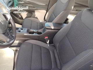  12 شفروليه بولت 2023