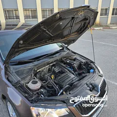  7 سكودا اكتافيا