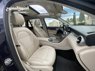  17 مرسيدس glc350e بسعرررر مغررررري جمرك جديد هايبرد Plug -in اعلى صنف 5كاميرات 7جيد. glc