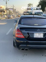  9 مارسيدس S63 Amg