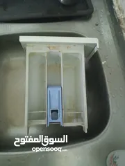  6 غساله لجي اتوماتيك