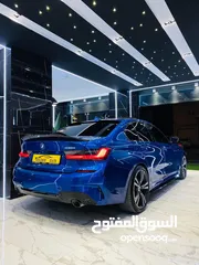  5 Bmw330i 2019