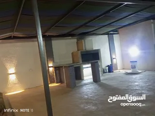  13 مزرعة قصر السلطان