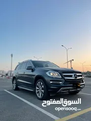  13 مرسيدس GL450 Mercedes GL450 the price us discounted dues to personal nee