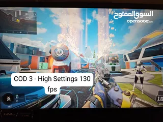  2 ASUS GAMING LAPTOP - TUF F15