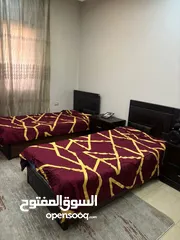  1 غرفة نوم كامله