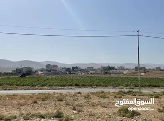  1 فرصة استثمارية في الزرقاء السخنه بسعر مغري