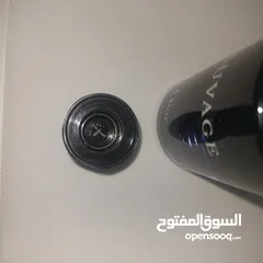  2 عطر سوفاج رجالي أصلي 100%