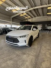  12 بطارية كبيرا اعلى صنف عداد قليل BYD E 2 2021