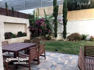  23 فيلا غير مفروشة للإيجار 550م2 ( Property 17470 ) سنوي فقط