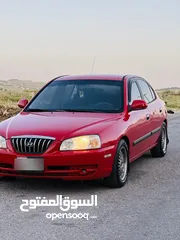  1 هونداي النترا 2004 للبيع رقم الهاتف بالشرح