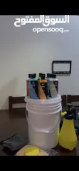  1 امنح سيارتك تجربة سبا فاخرة مع “NIC Ultimate Car Spa” – الحل الأمثل لغسيل وحماية سيارتك!