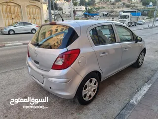  2 ابل كورسا جير عادي