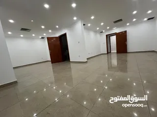 4 For rent, a villa in Salwa with a garden for families