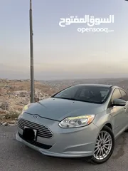  8 Ford focus 2014 فور فوكس