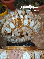  2 تريات فاخرة للبيع عدد 2